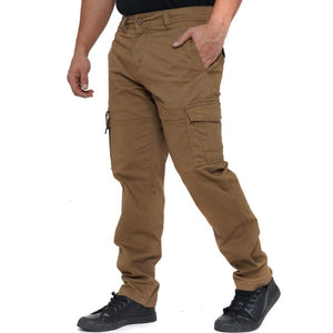 DML MAYFIELD CARGO PANTS ARMY